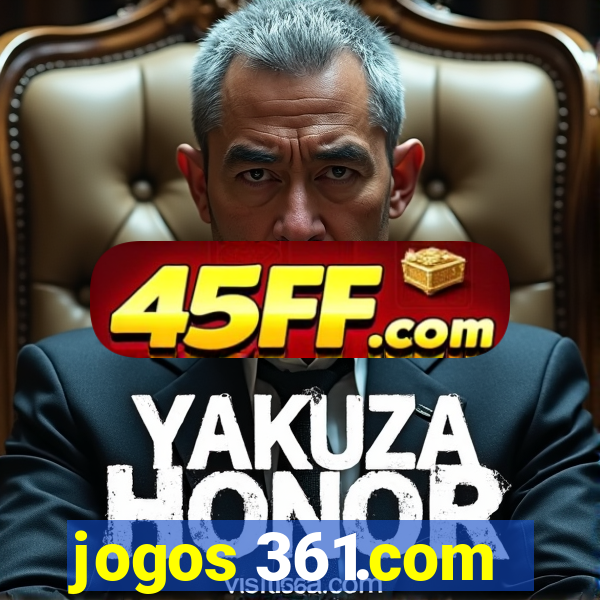 jogos 361.com